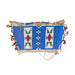 Sioux Teepee Bag, Native, Bag, Teepee Bag