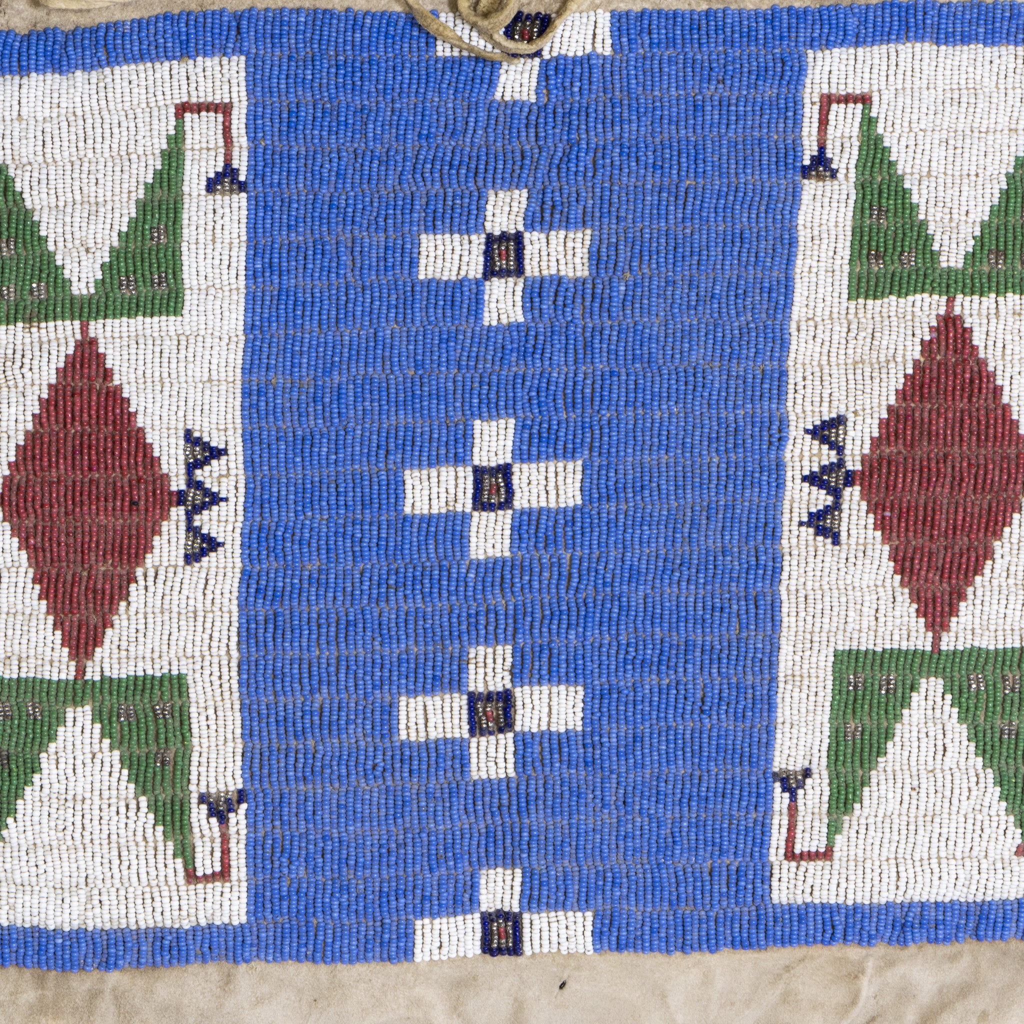 Sioux Teepee Bag