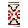Navajo Ganado Sampler, Native, Weaving, Sampler/Throw