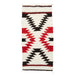 Navajo Ganado Sampler, Native, Weaving, Sampler/Throw