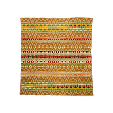 Vintage Trade Blanket, Furnishings, Textiles, Blanket
