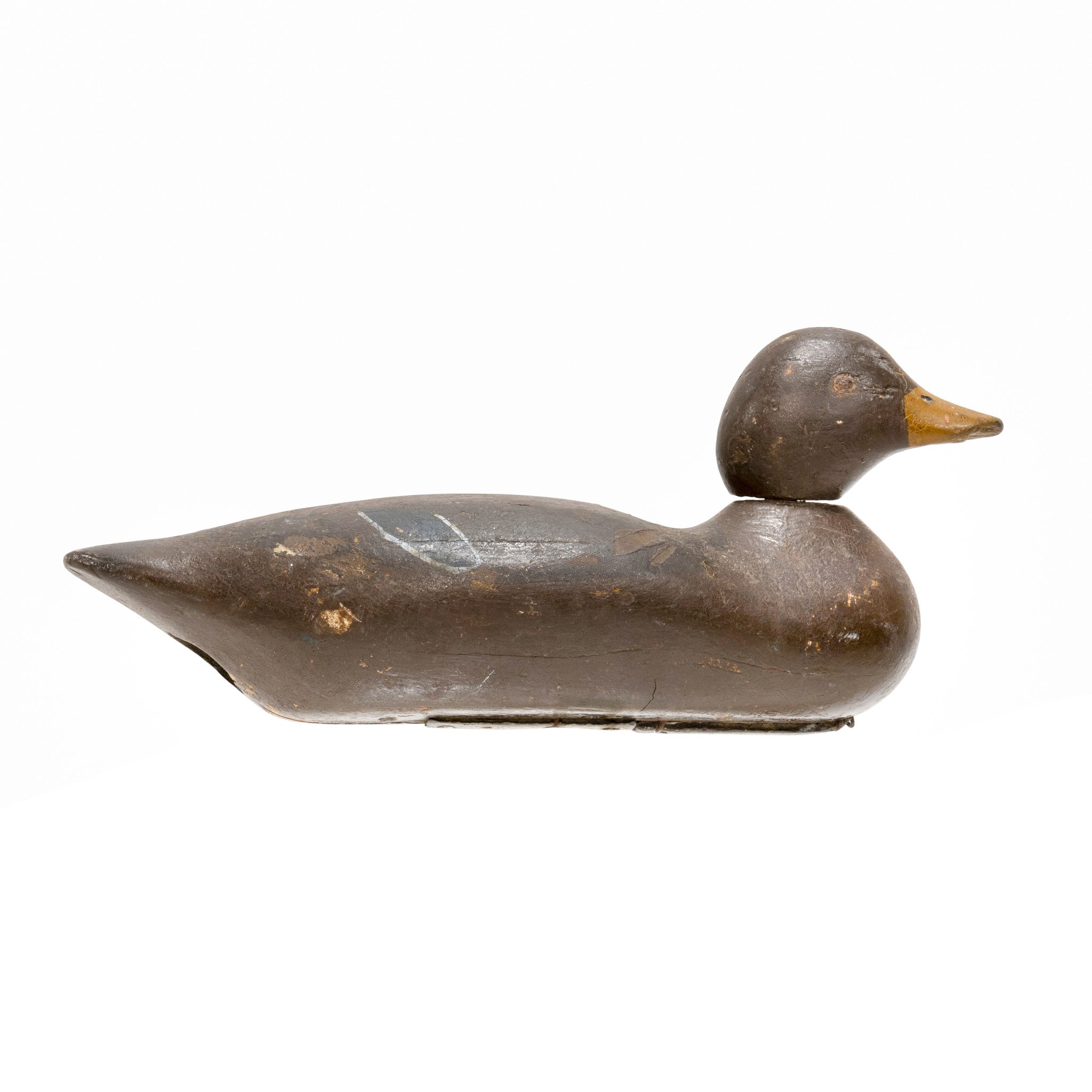 Mason Hen Decoy, Sporting Goods, Hunting, Waterfowl Decoy