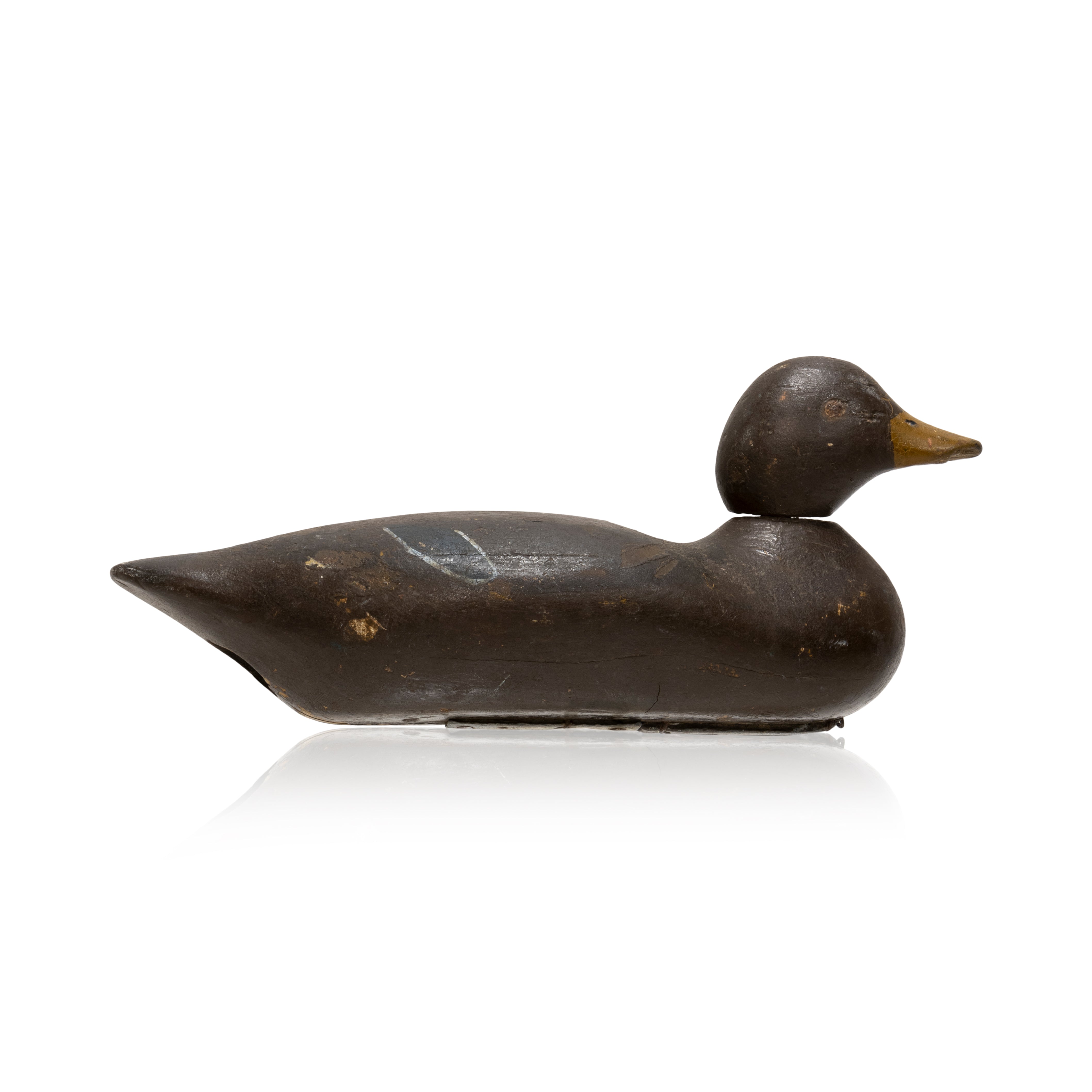 Mason Hen Decoy, Sporting Goods, Hunting, Waterfowl Decoy