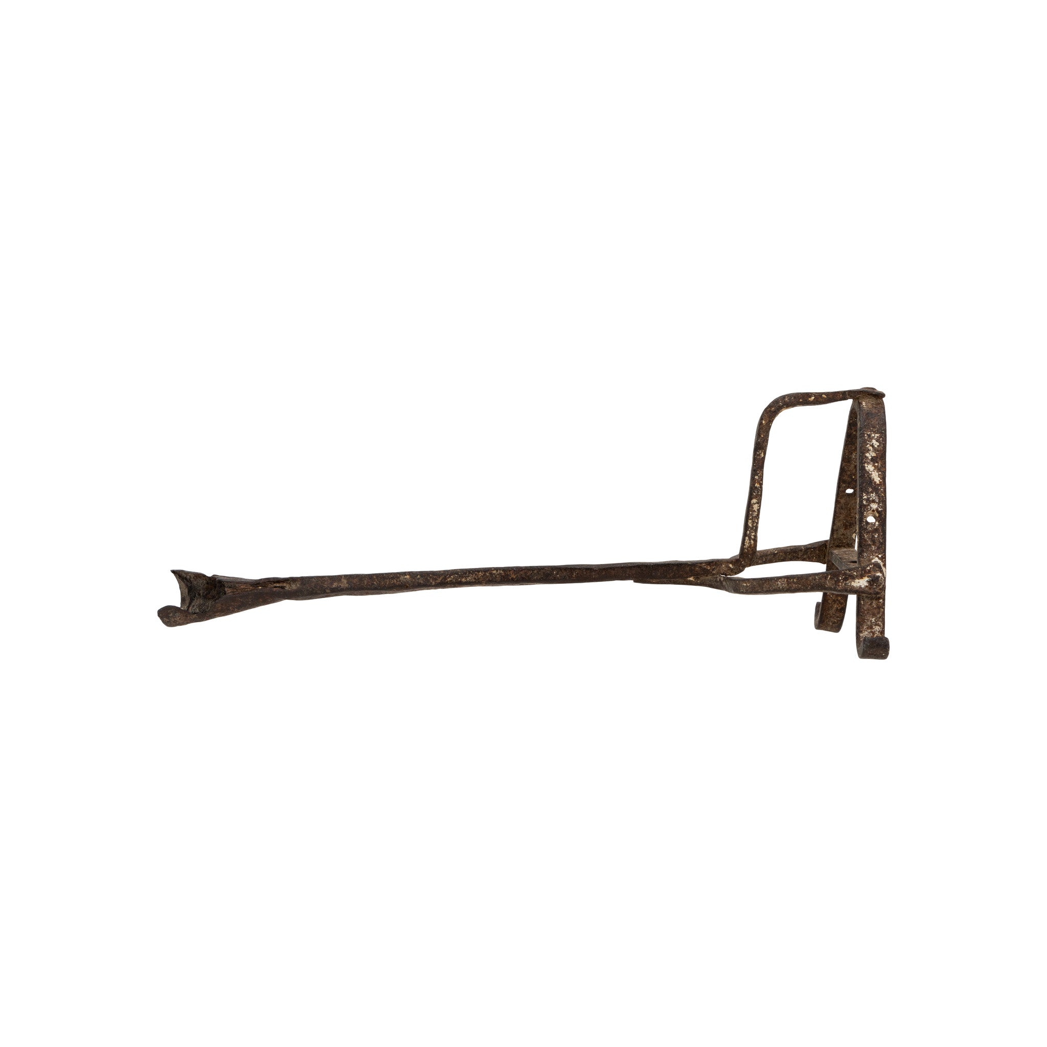 Gene Autry's Flying A Branding Iron