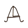 Gene Autry's Flying A Branding Iron