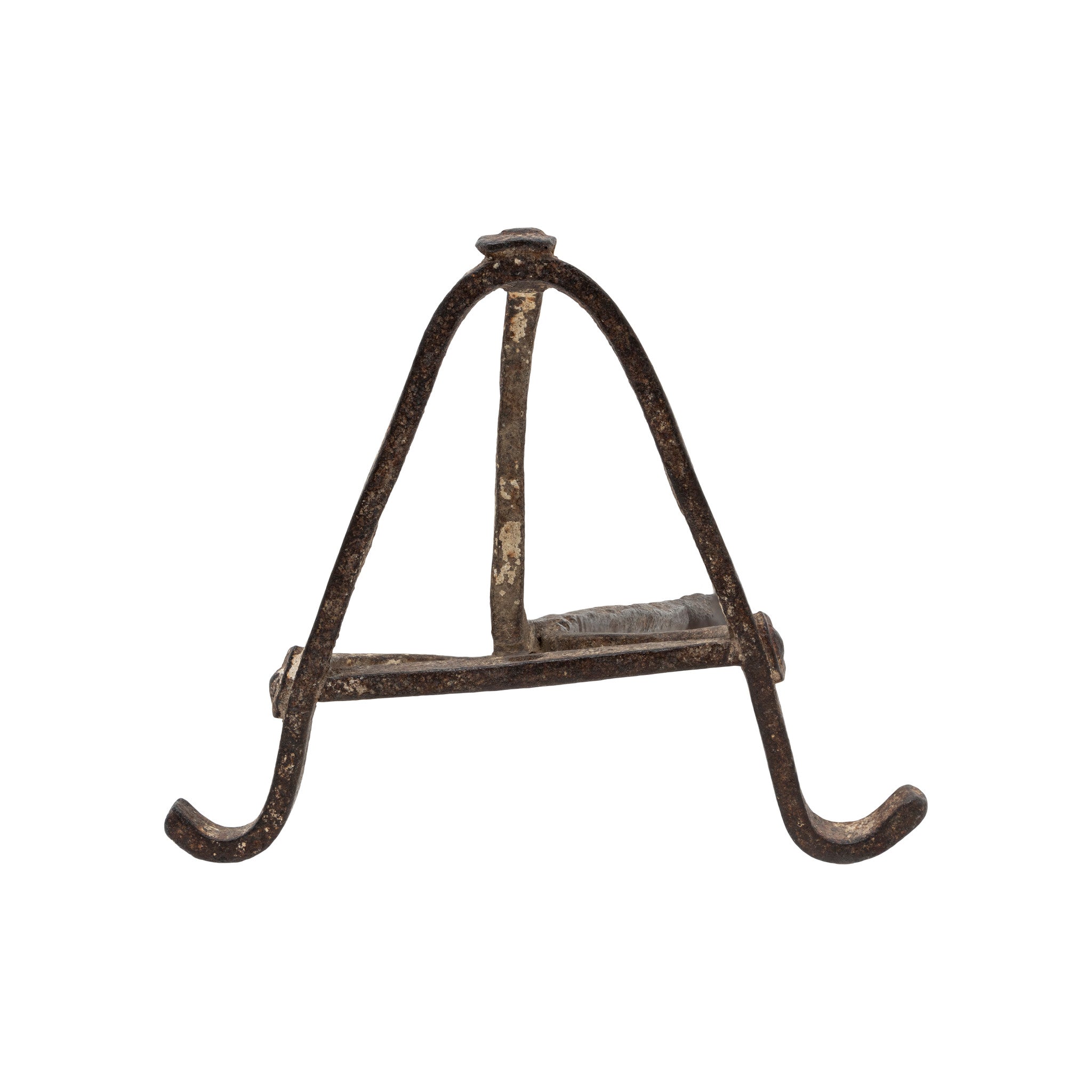 Gene Autry's Flying A Branding Iron