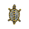 Sioux Turtle Fetish, Native, Accessory, Fetish