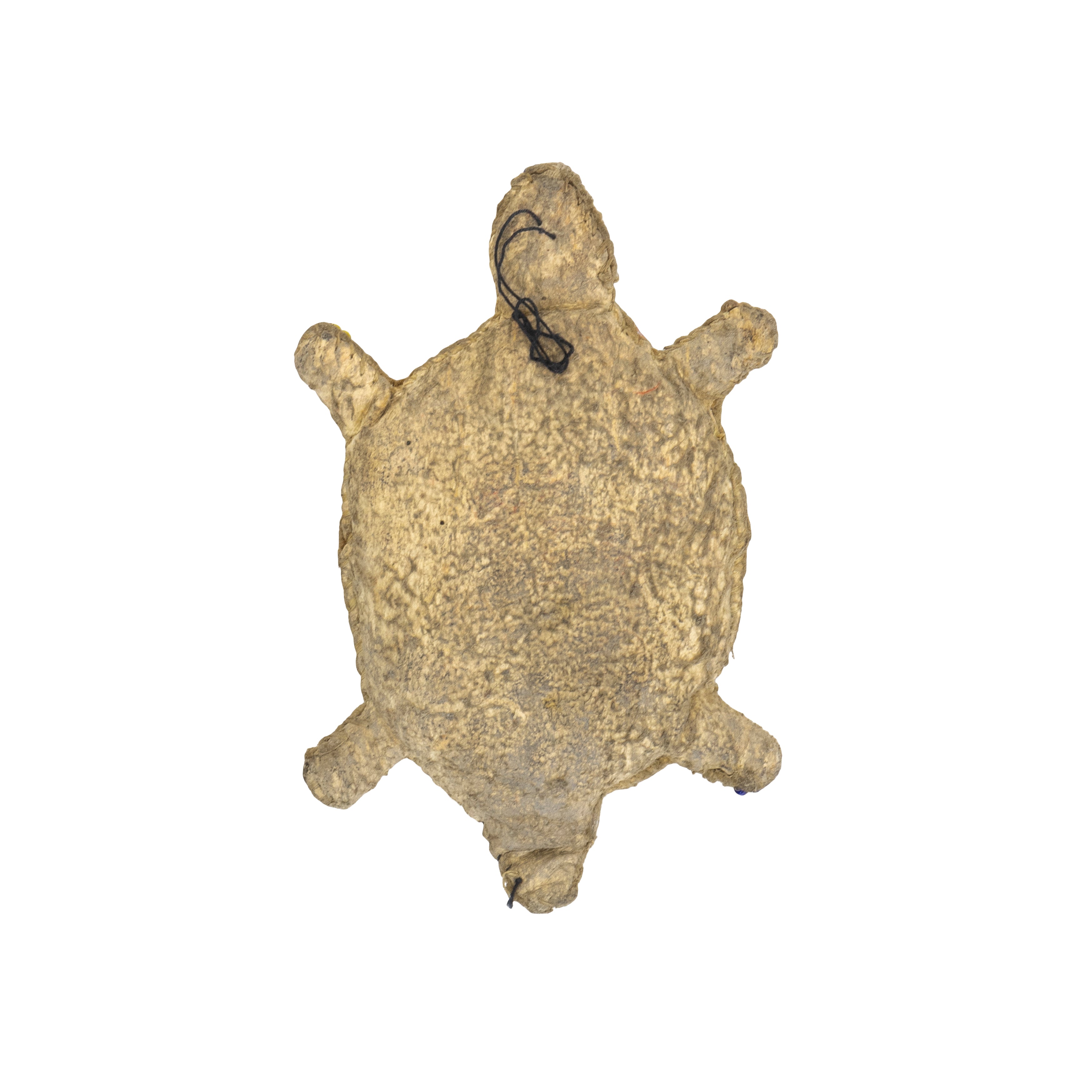 Sioux Turtle Fetish