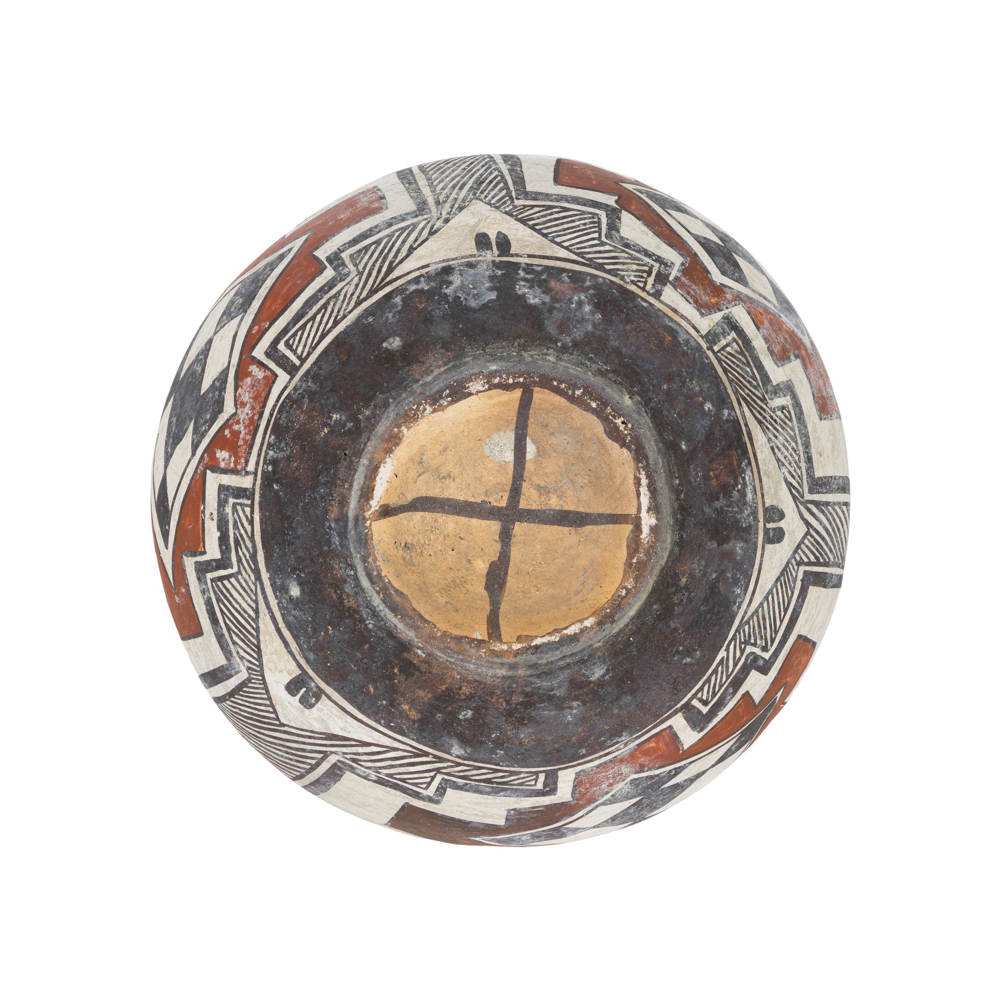 Zuni Jar