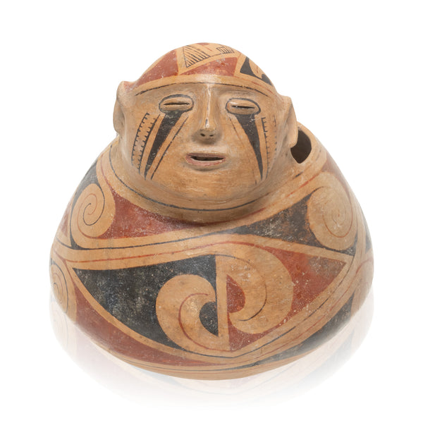 Casas Grandes Jar, Native, Pottery, Prehistoric