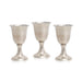 Sterling Silver Shot Glasses, Furnishings, Barware, Other