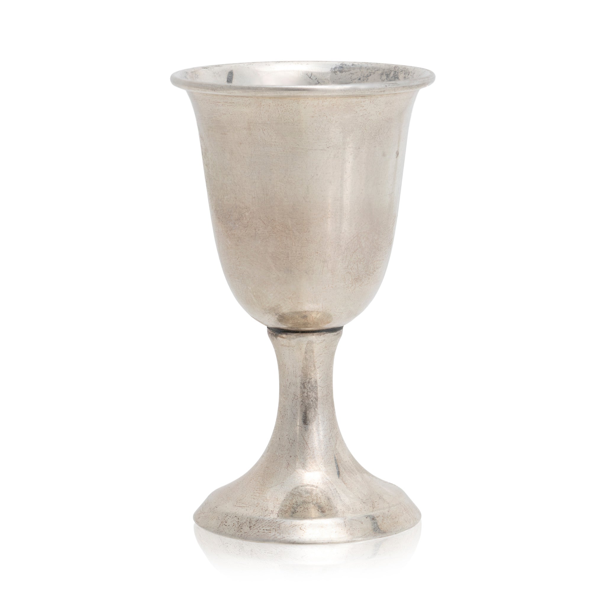 Sterling Silver Shot Glasses