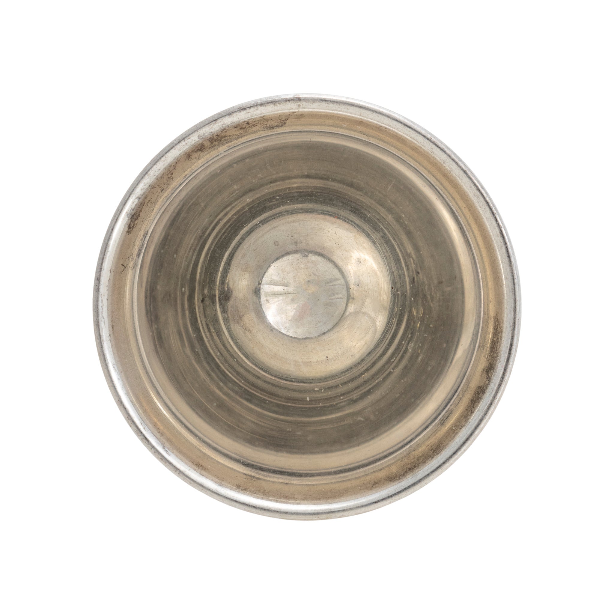Sterling Silver Shot Glasses