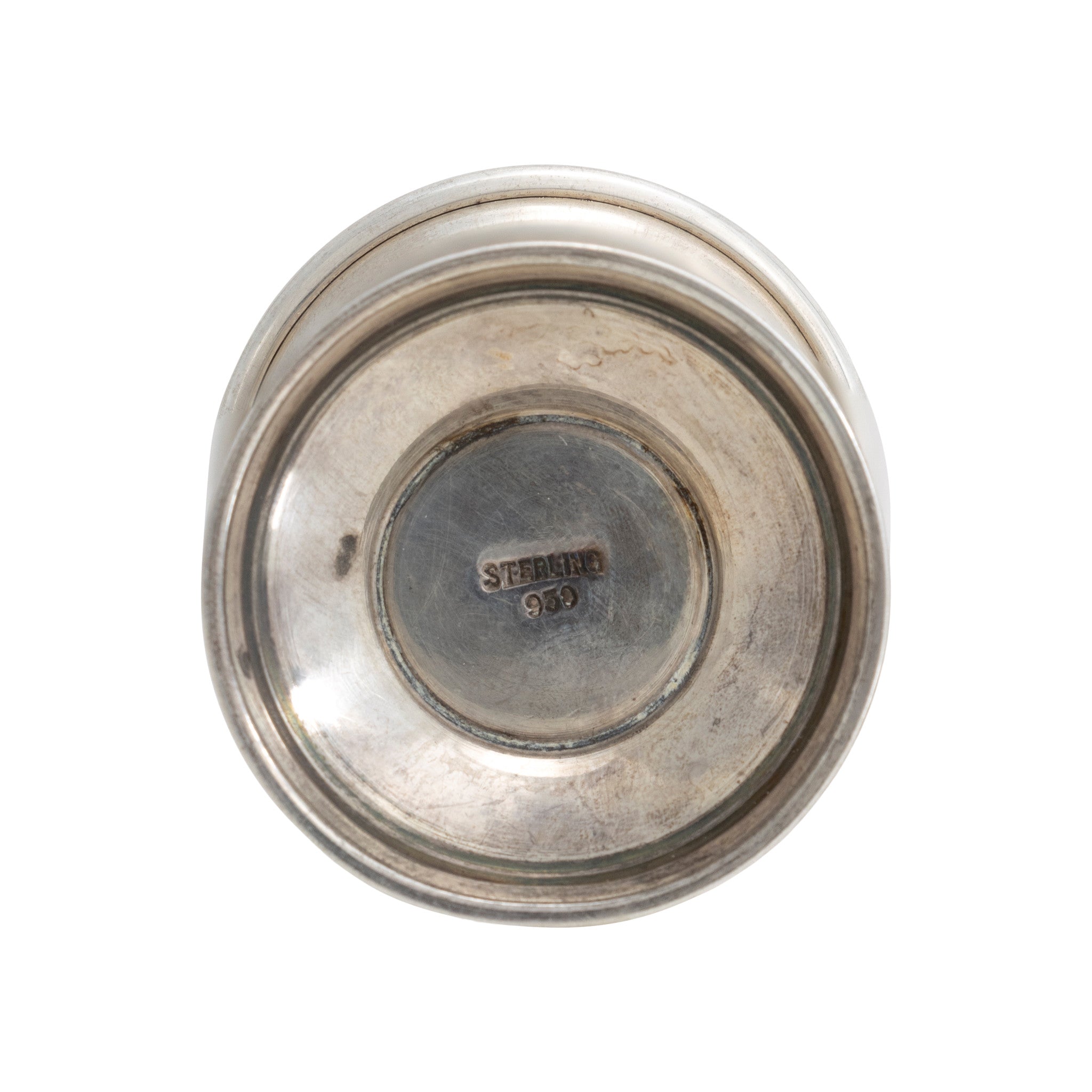 Sterling Silver Shot Glasses
