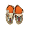 Comanche Infant Moccasins