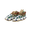 Lakota Sioux Child's Moccasins