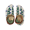 Lakota Sioux Child's Moccasins