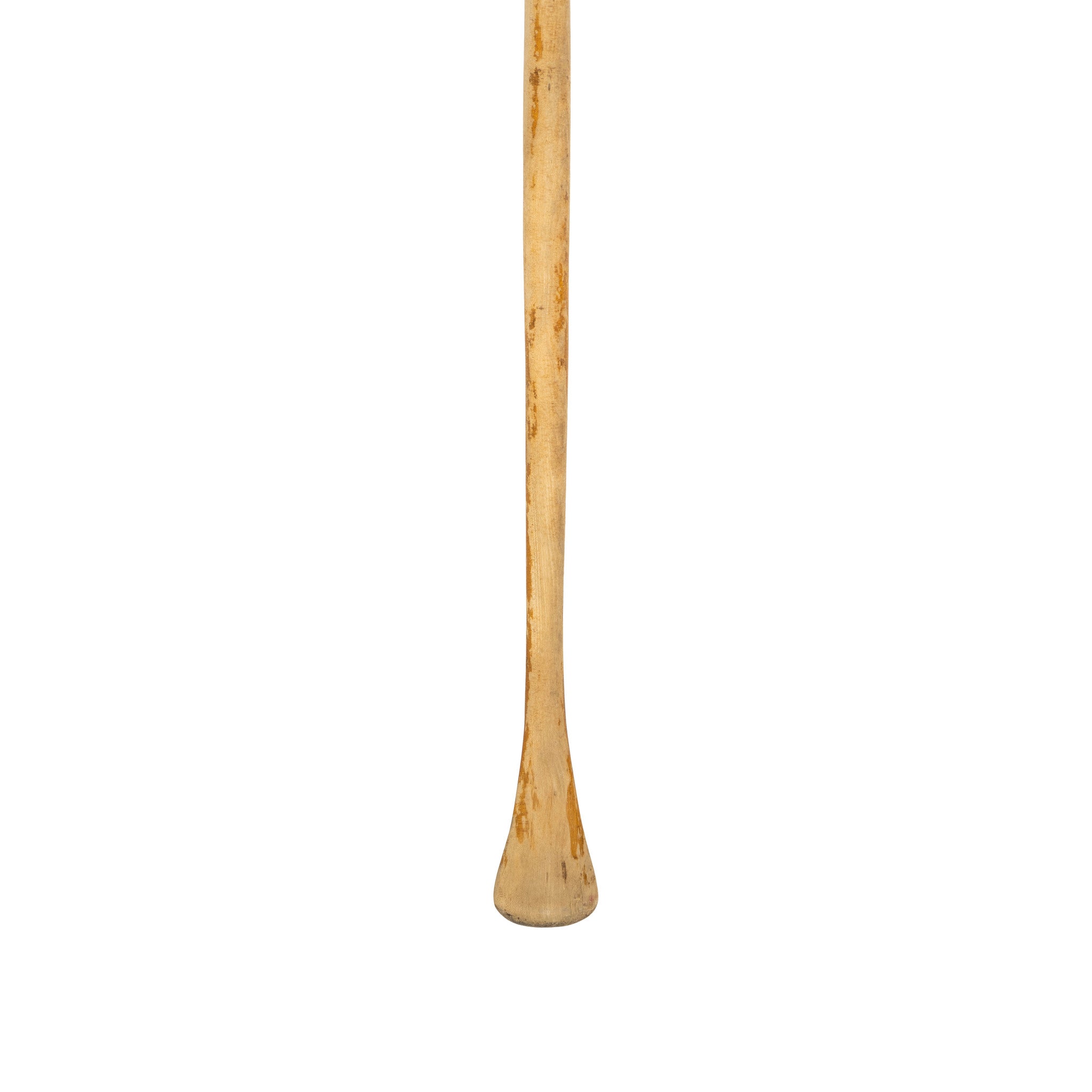 Pair of Vintage Canoe Paddles