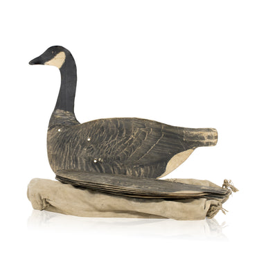 Johnson Floating Goose Decoys, Sporting Goods, Hunting, Waterfowl Decoy