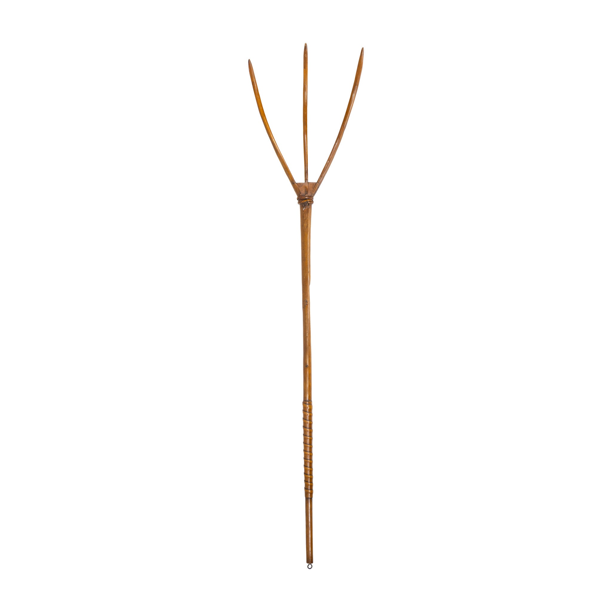 Primitive Pitchfork, Furnishings, Decor, Other
