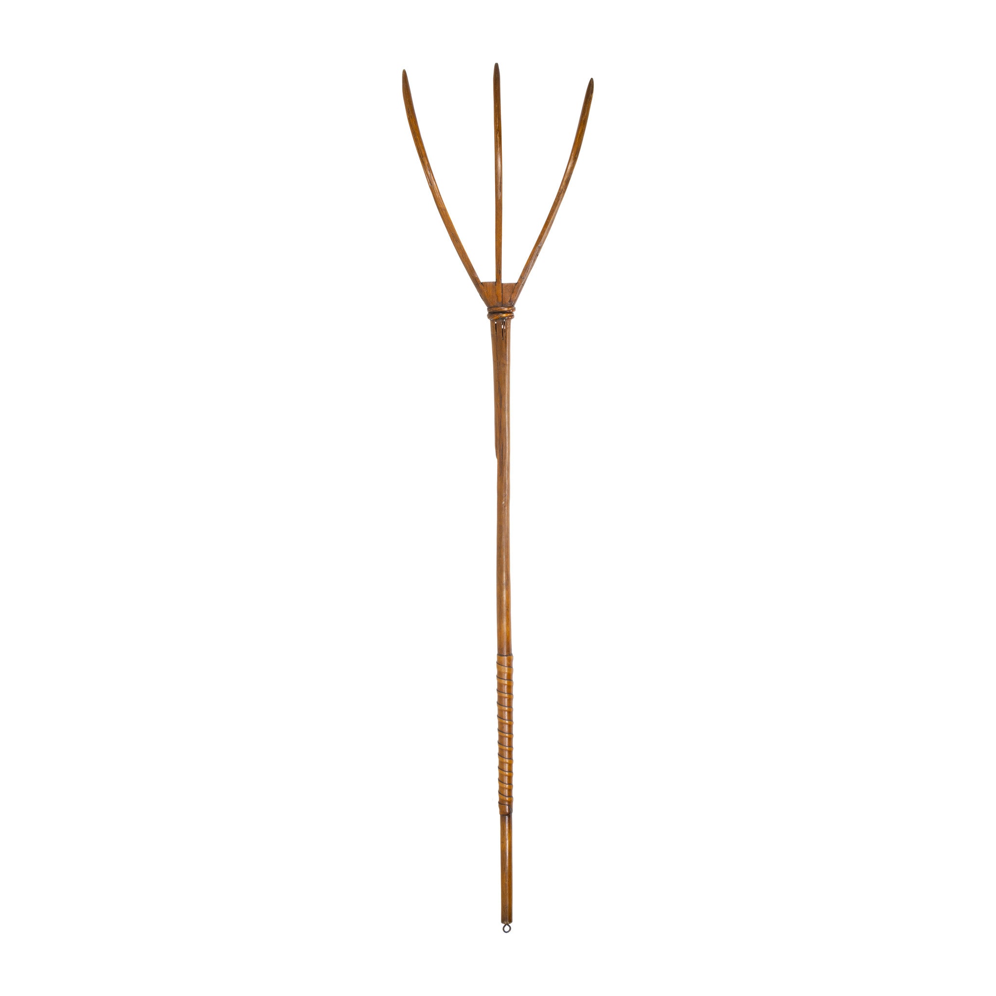Primitive Pitchfork