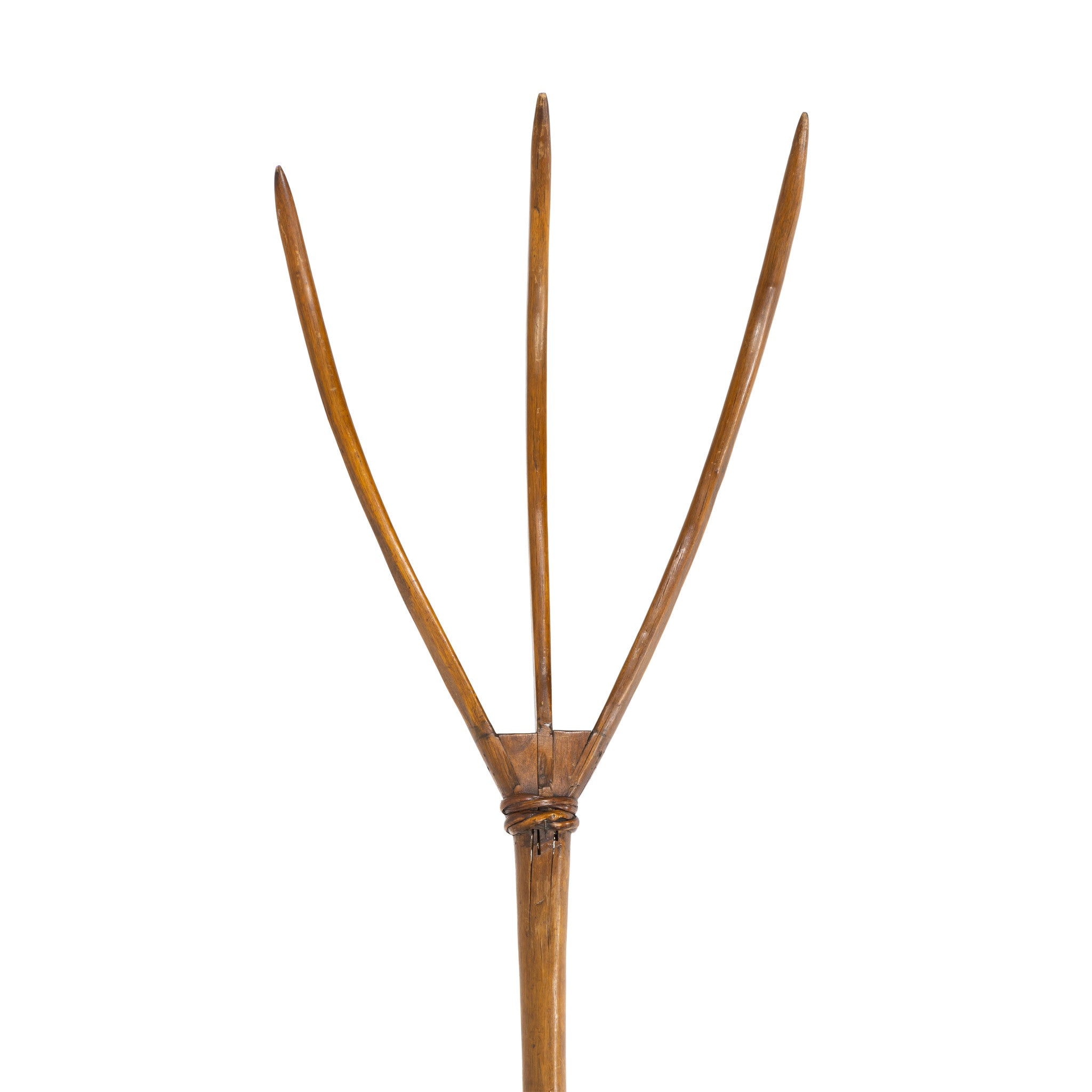 Primitive Pitchfork