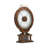 Columbian "Fairest Wheel" Cigar Trade Simulator, Western, Gaming, Gambling Wheel