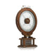 Columbian "Fairest Wheel" Cigar Trade Simulator, Western, Gaming, Gambling Wheel