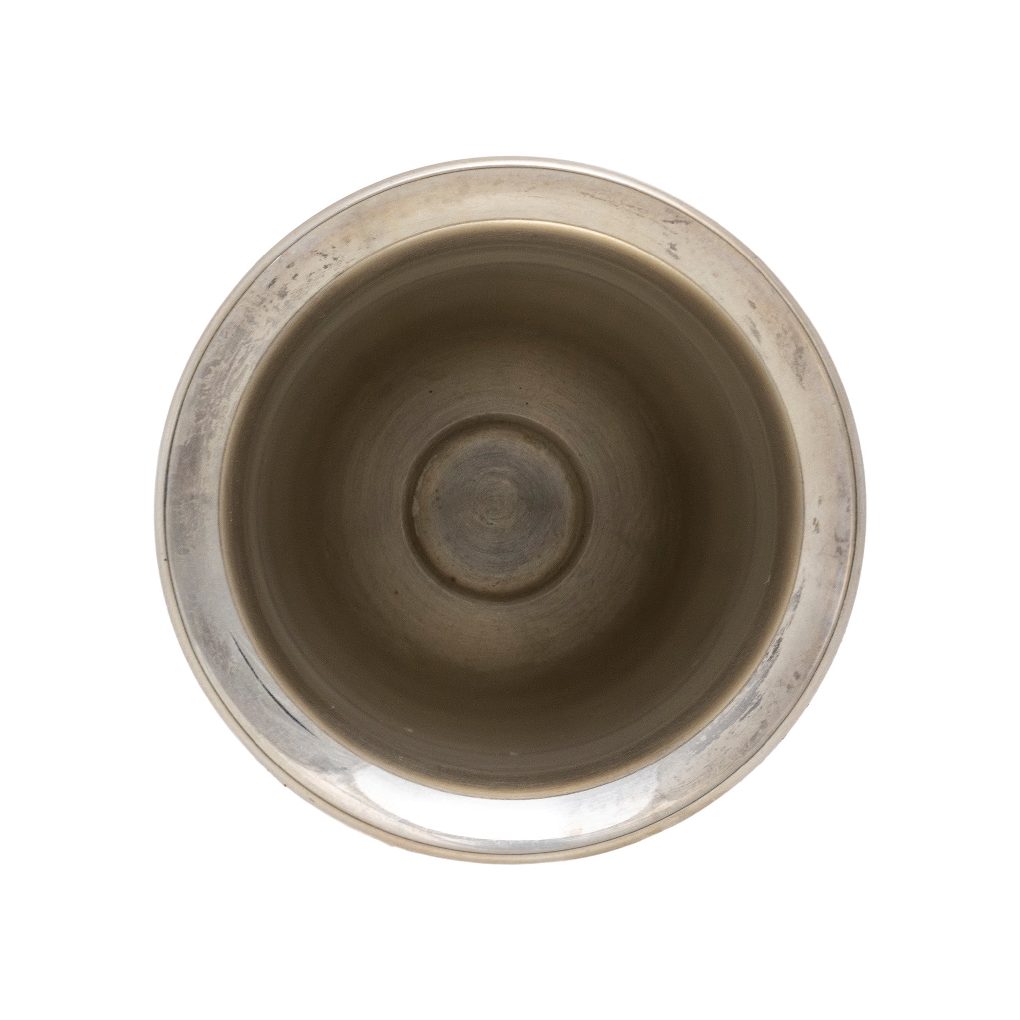Towle Sterling Cordial Glasses