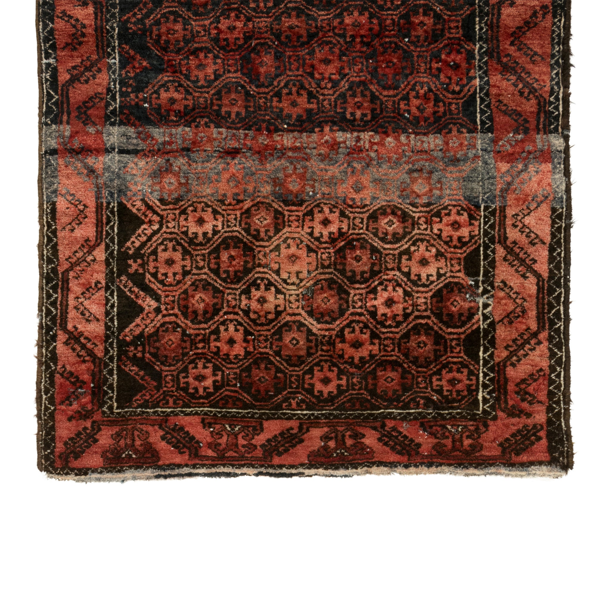 Afghan Baluch Runner