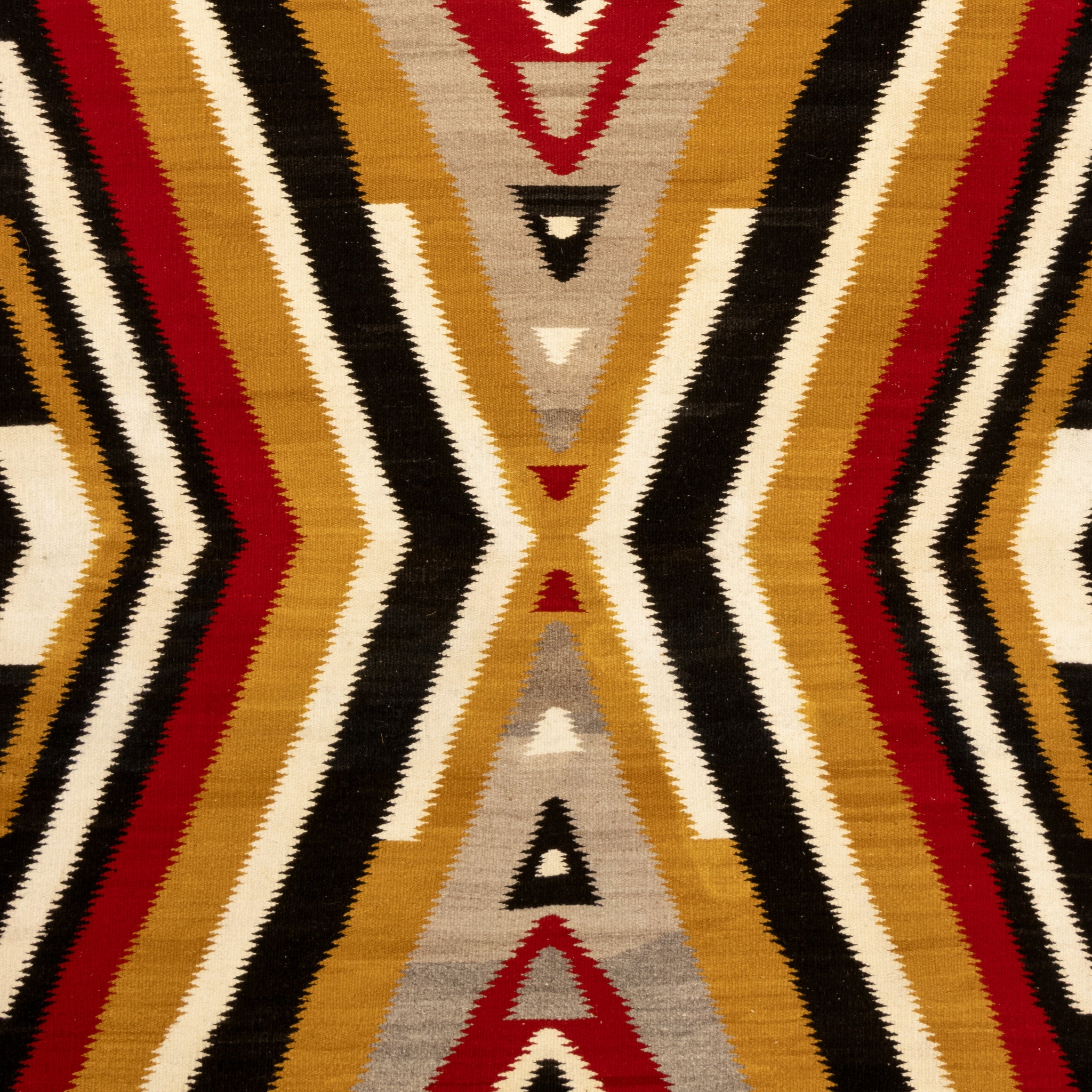 Navajo Ganado Runner