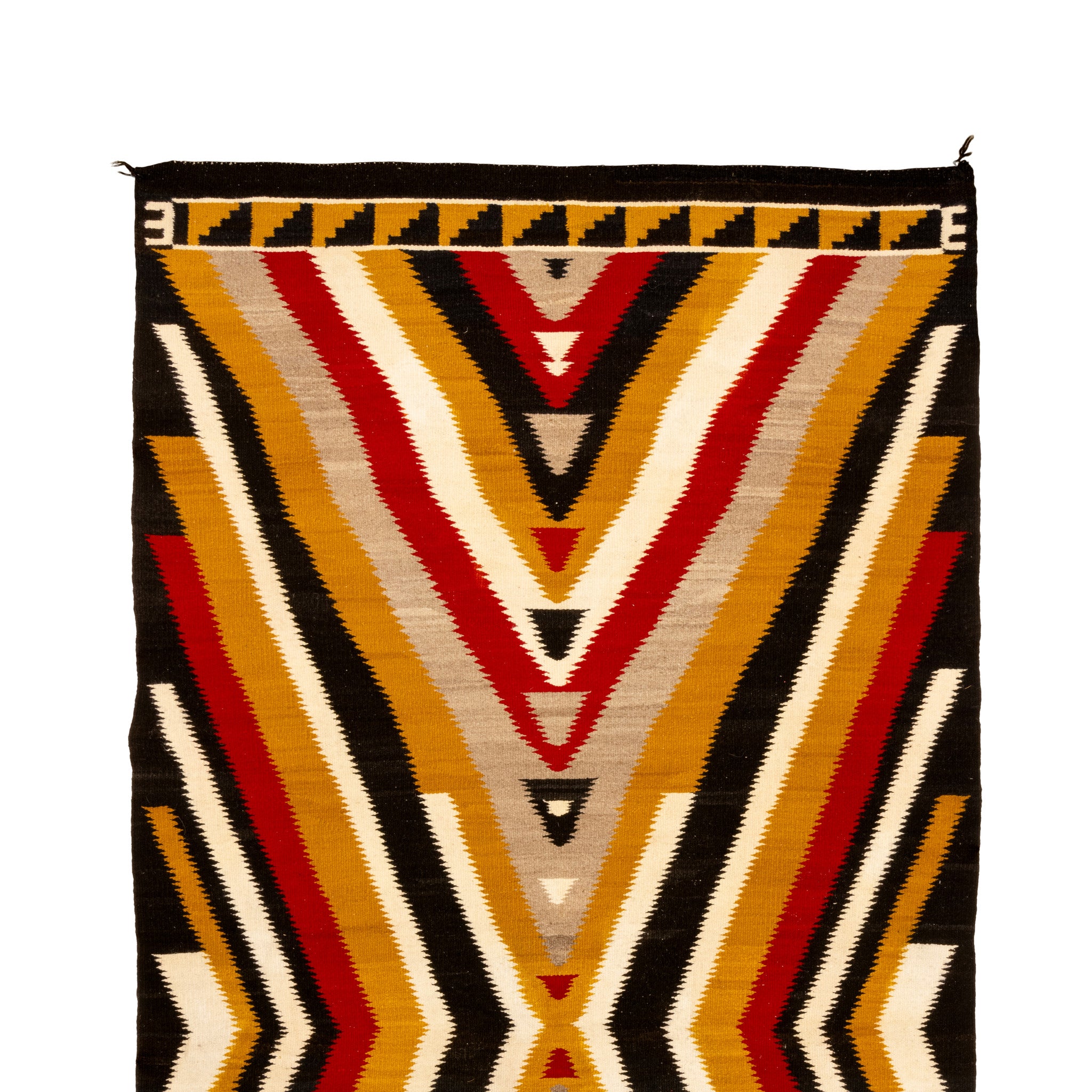 Navajo Ganado Runner