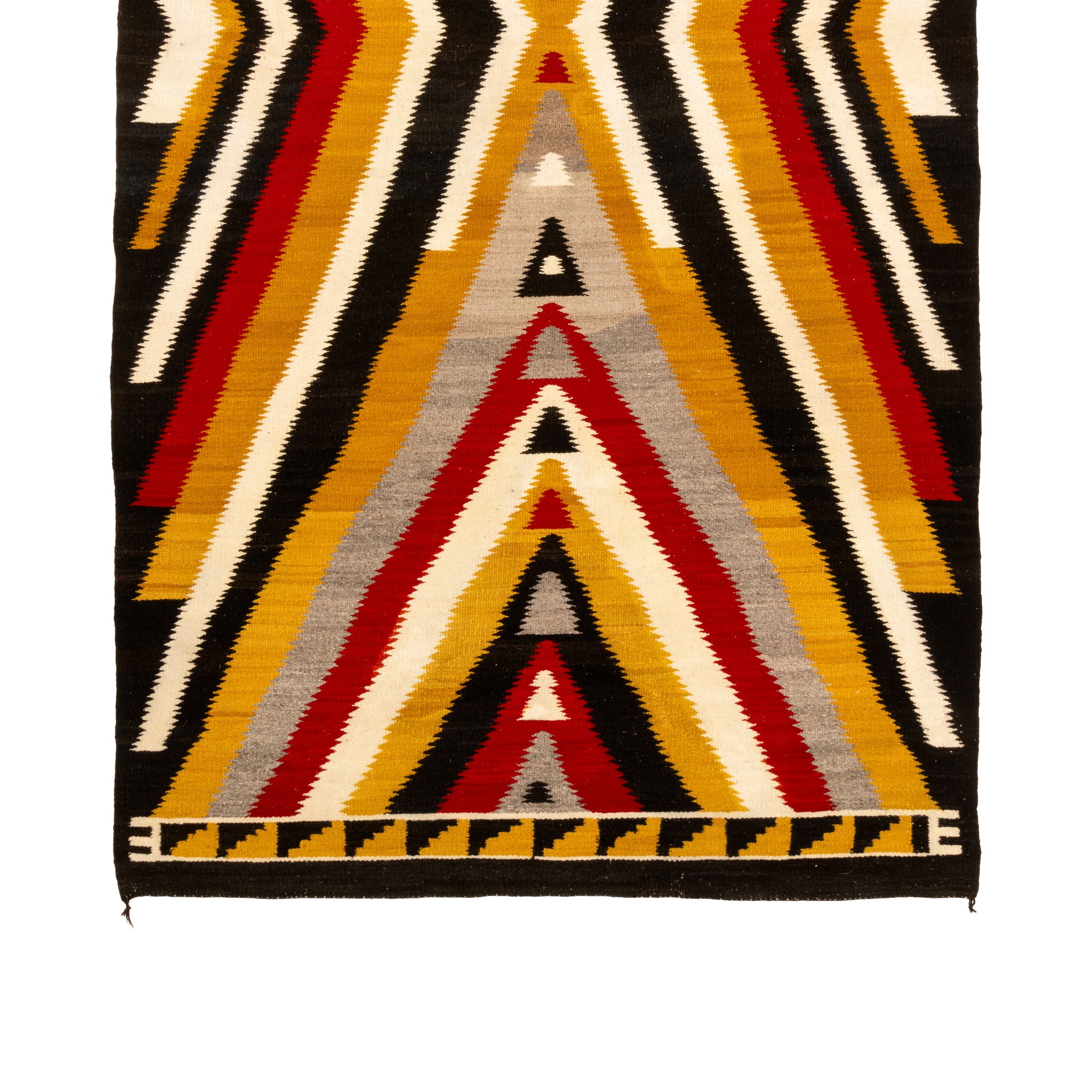 Navajo Ganado Runner