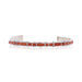 Zuni Coral Bracelet, Jewelry, Bracelet, Native