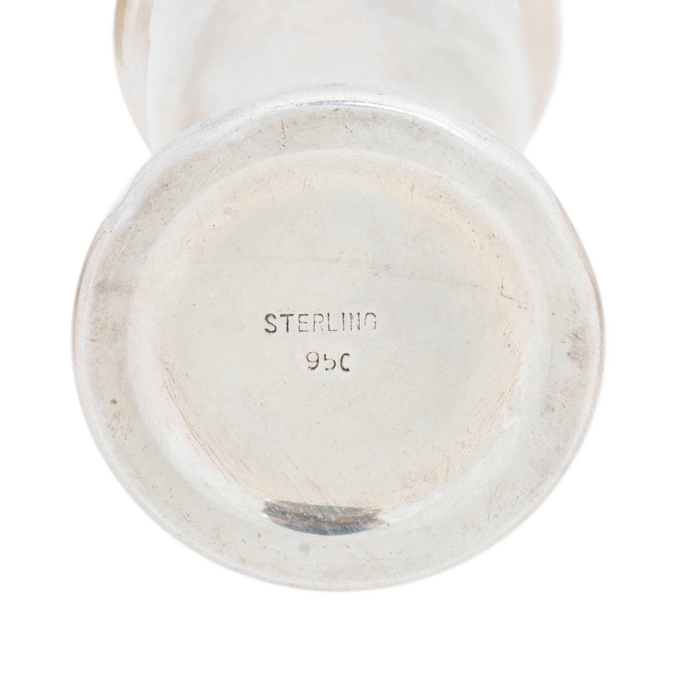 Sterling Silver Shot Glasses