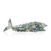 Castillo Style Fish Bottle Opener, Furnishings, Barware, Bottle Opener
