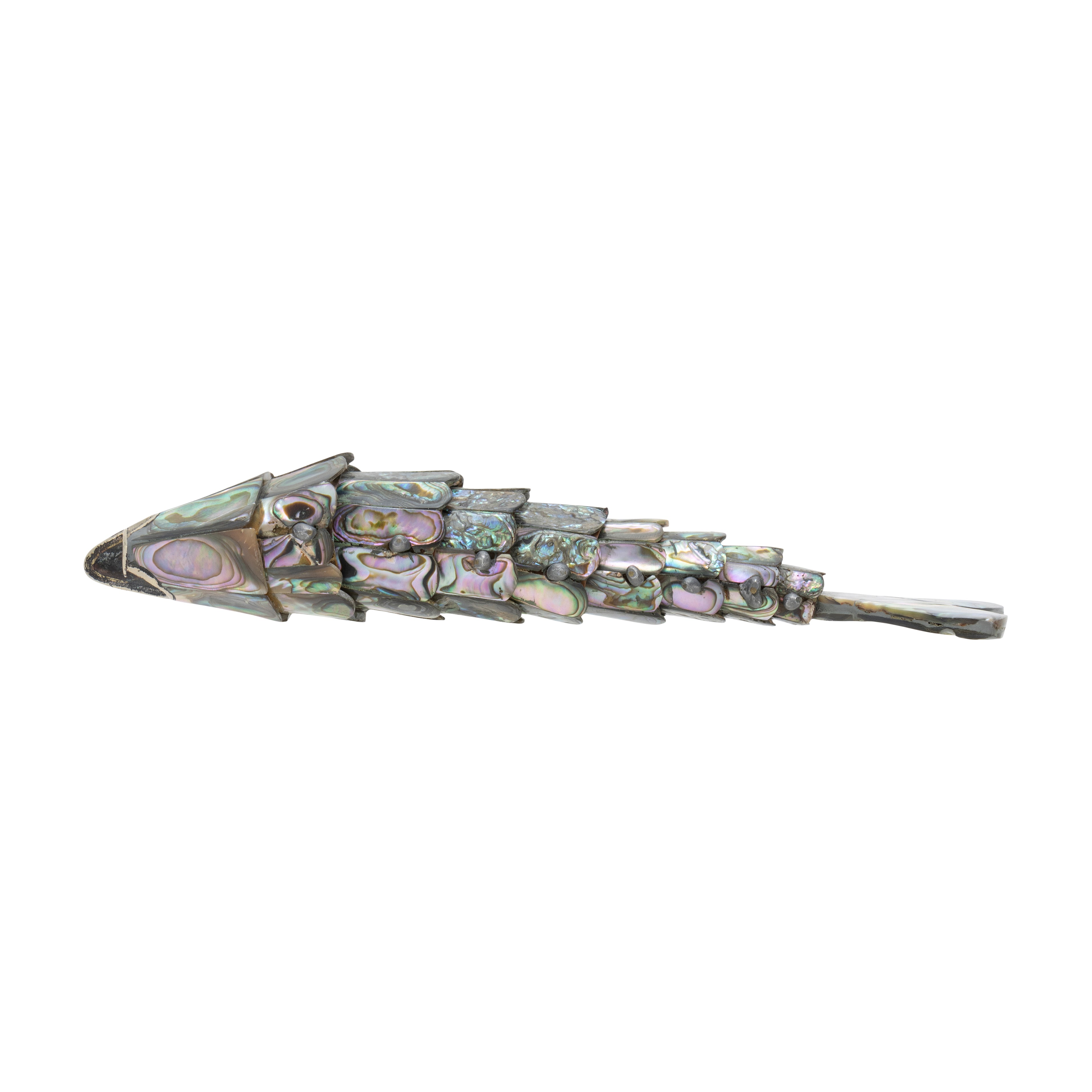 Castillo Style Fish Bottle Opener