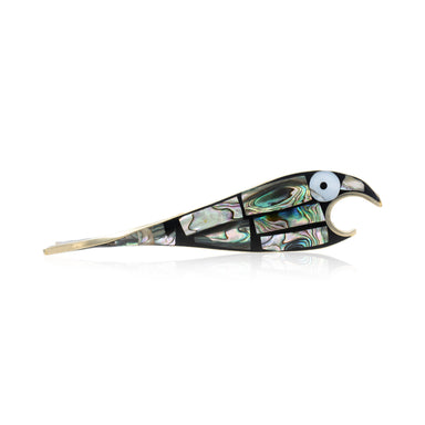 Fish Bottle Opener, Furnishings, Barware, Bottle Opener