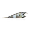 Fish Bottle Opener, Furnishings, Barware, Bottle Opener
