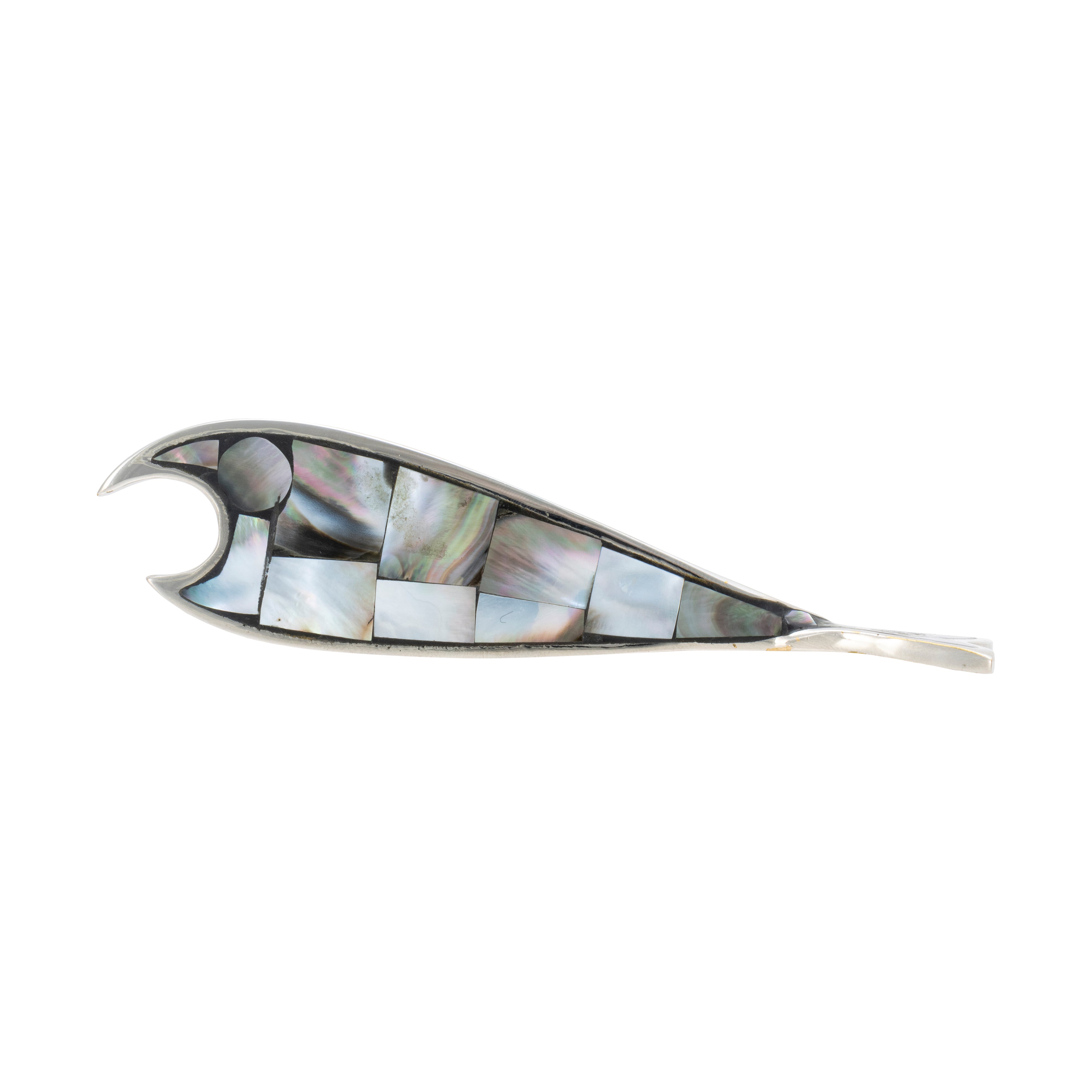 Fish Bottle Opener