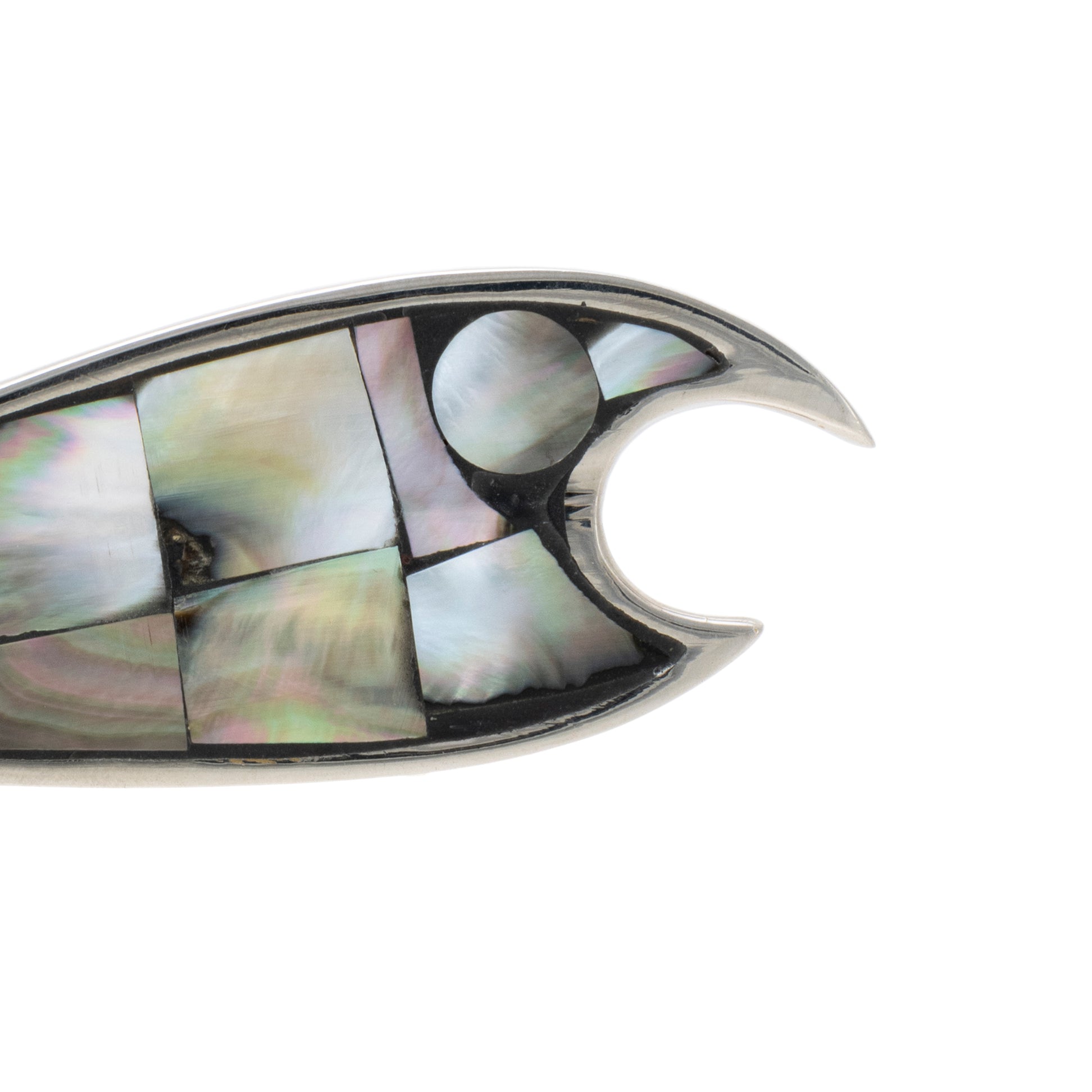 Fish Bottle Opener