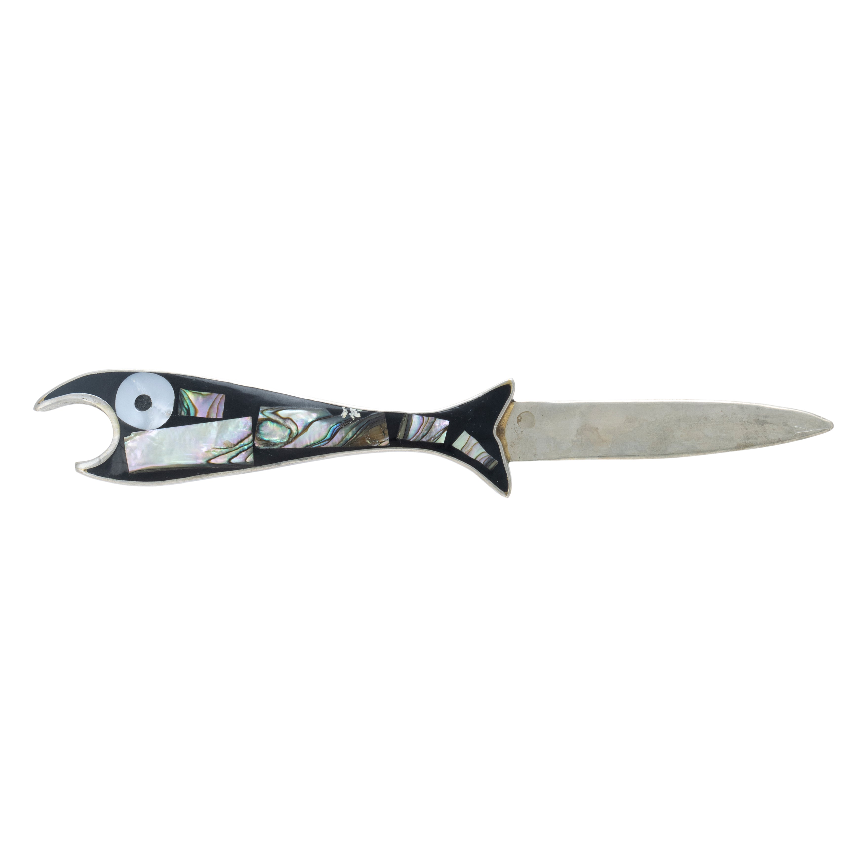Set of 3 Fish Bottle Openers