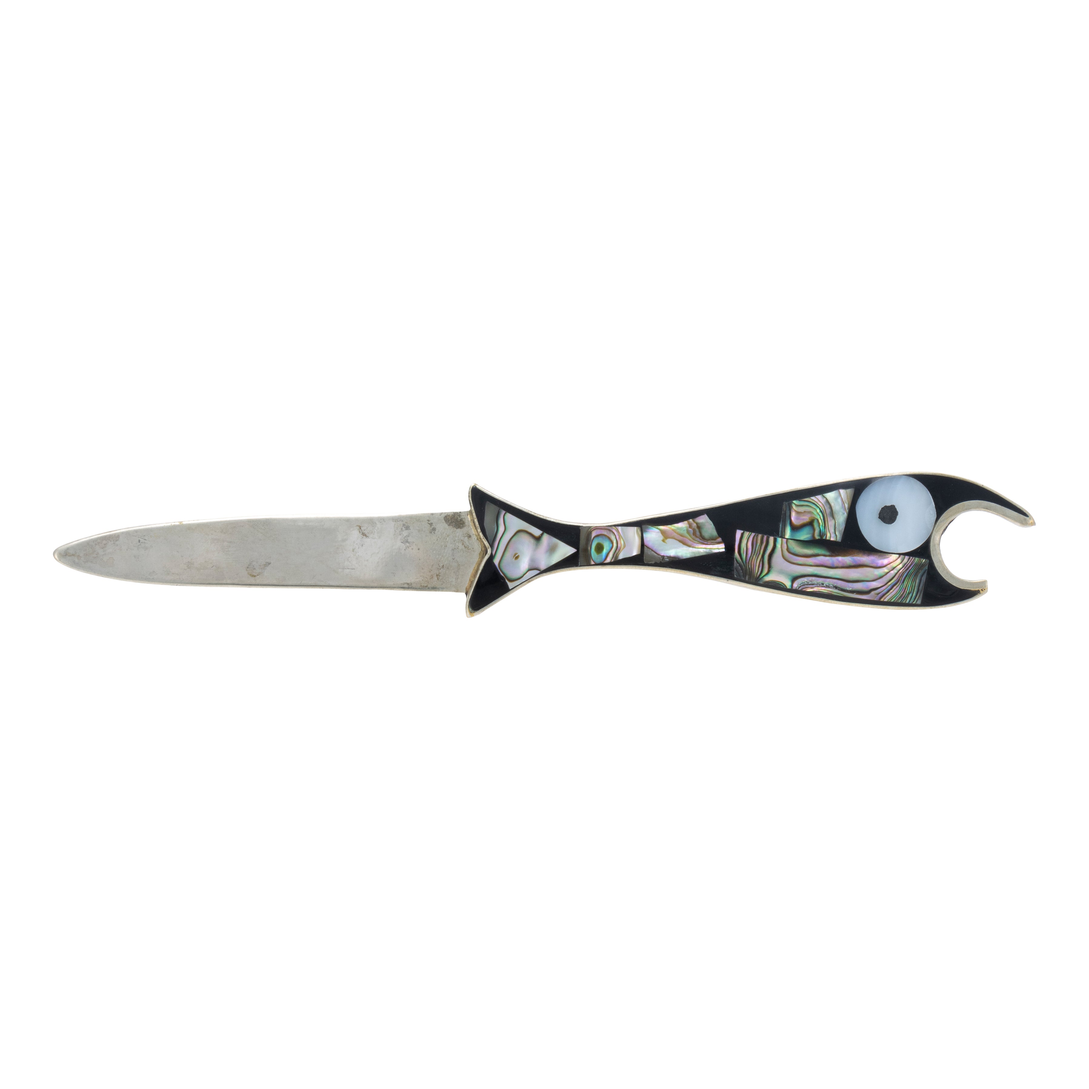 Set of 3 Fish Bottle Openers