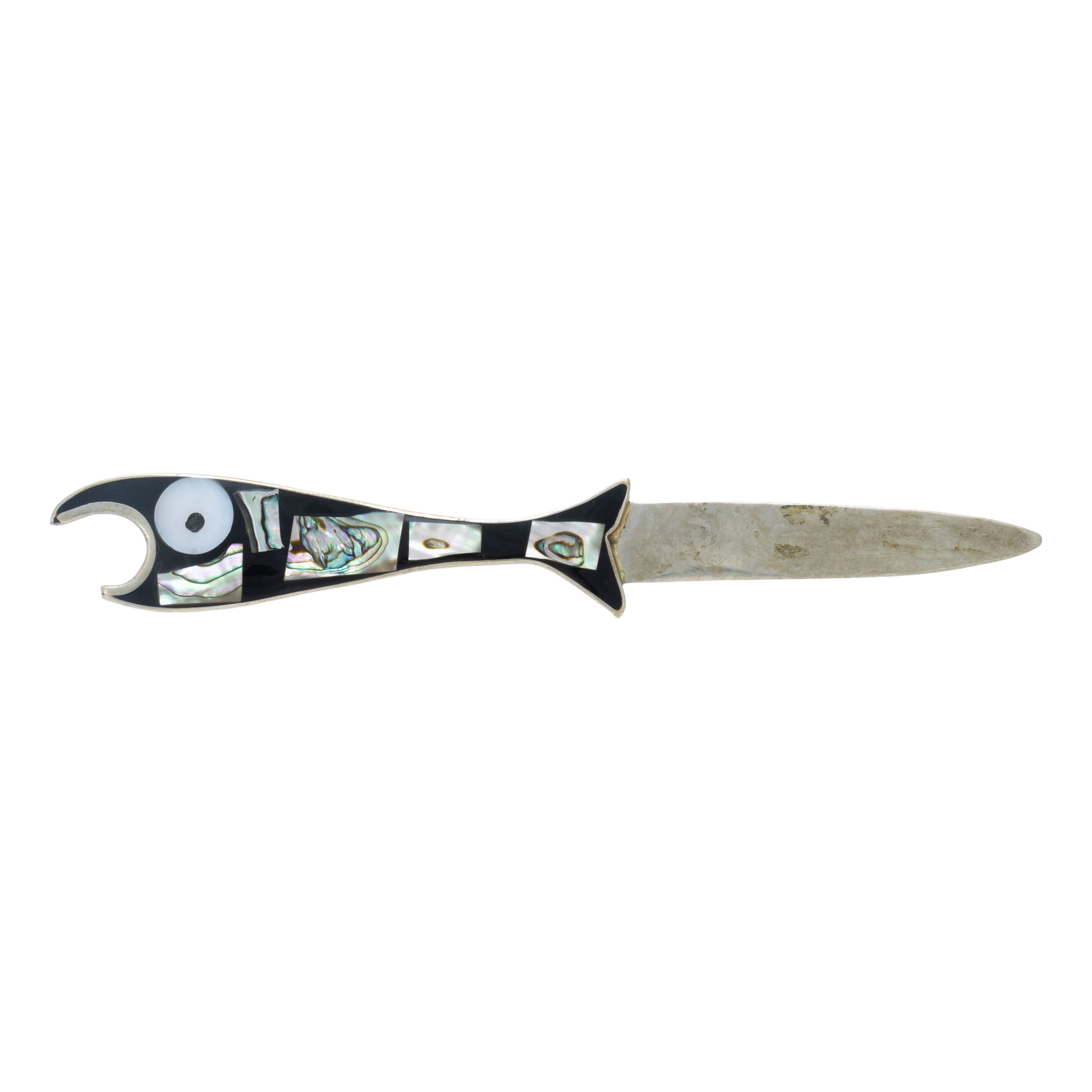 Set of 3 Fish Bottle Openers
