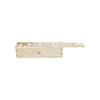 Whalers Cribbage Board