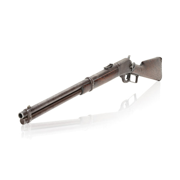Marlin Model 1889 Lever Action Carbine, Firearms, Rifle, Lever Action