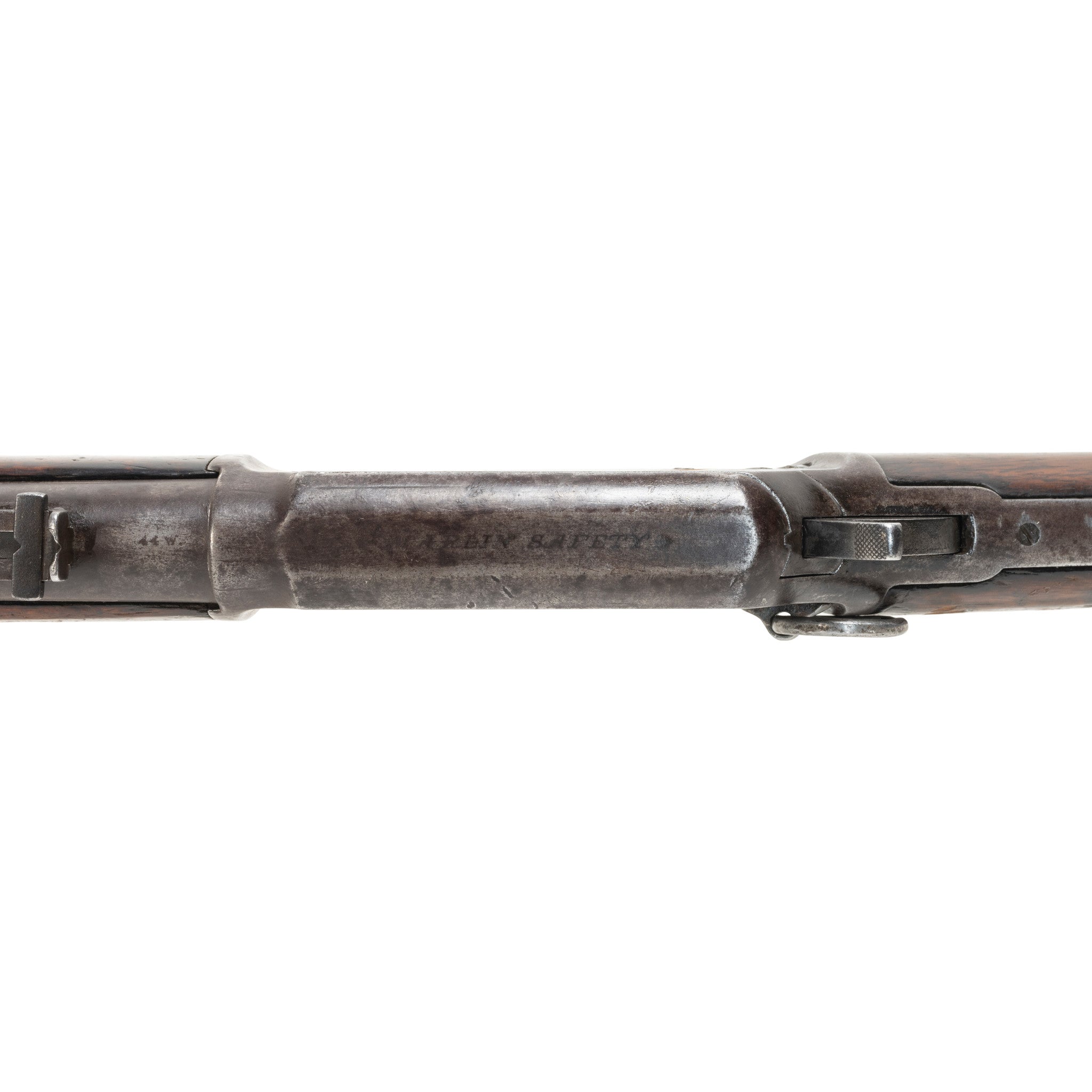 Marlin Model 1889 Lever Action Carbine