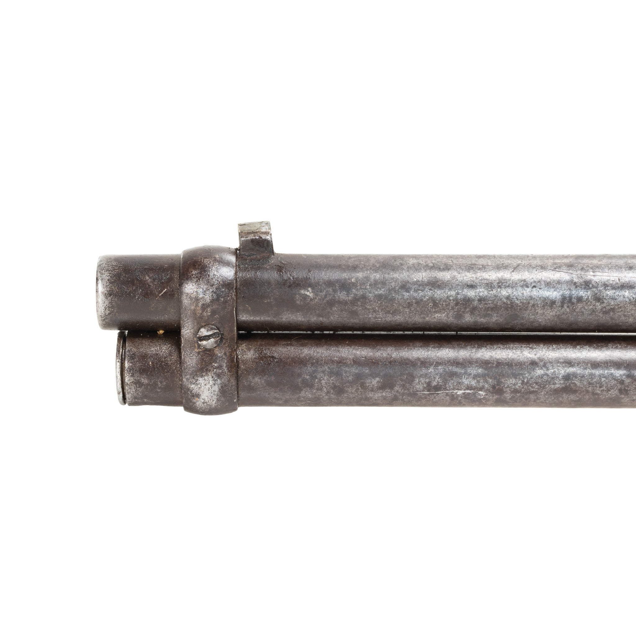 Marlin Model 1889 Lever Action Carbine — Cisco's Gallery
