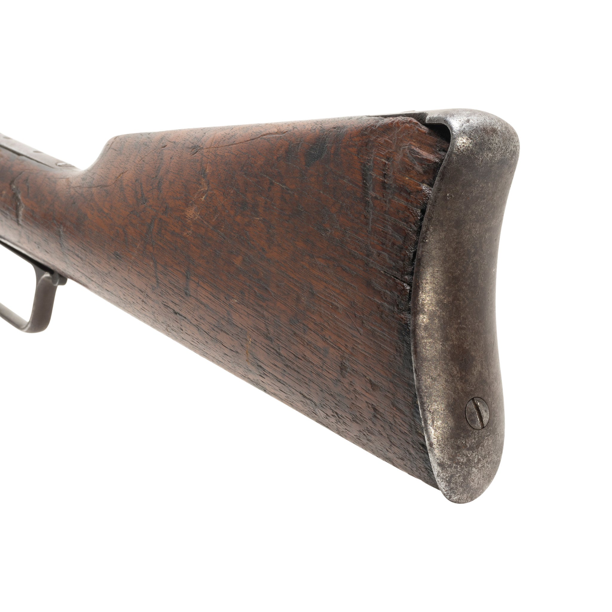 Marlin Model 1889 Lever Action Carbine — Cisco's Gallery