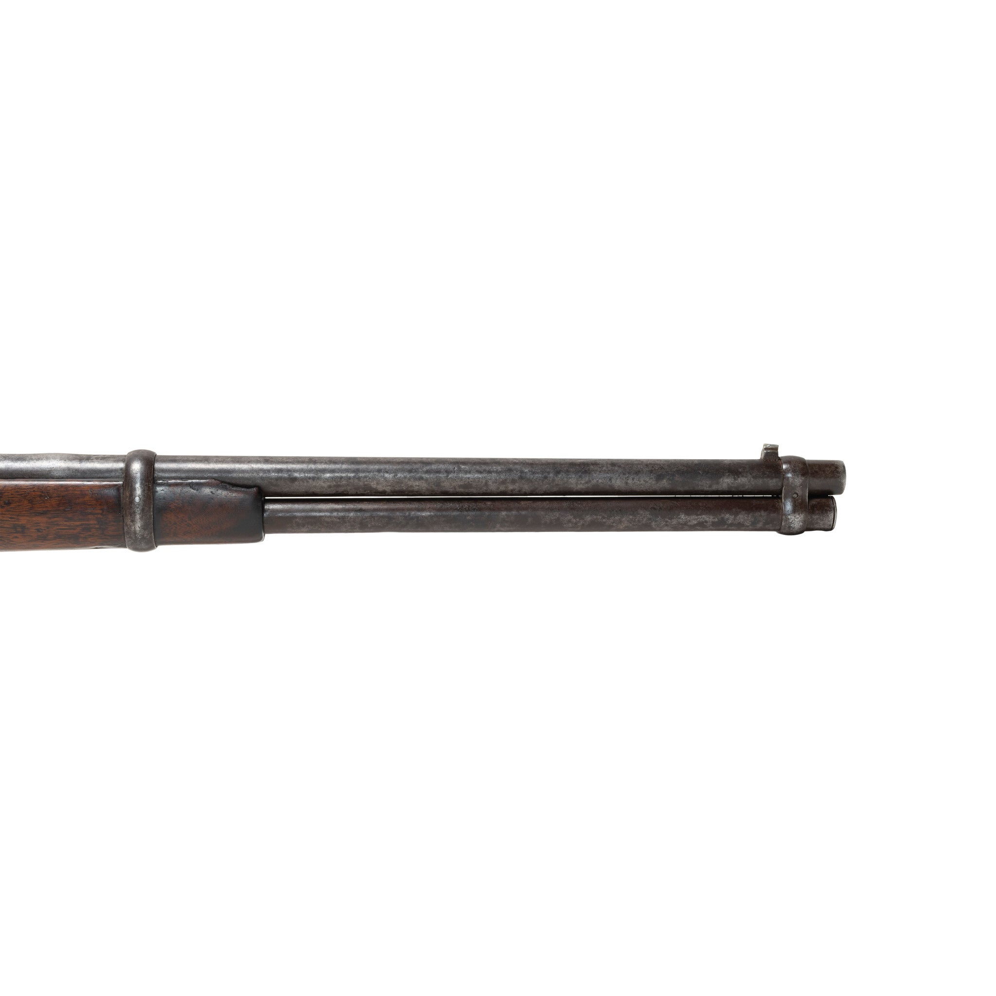 Marlin Model 1889 Lever Action Carbine — Cisco's Gallery